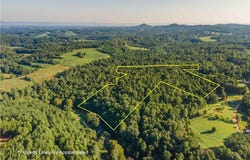 Beacon Lane, Mount Airy, NC 27030