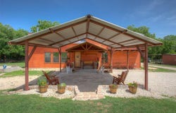 9752 CR341 Road, Muenster, TX 76252