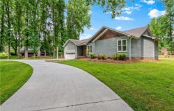 168 Whitehead Drive, Advance, NC 27006