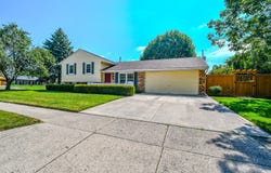 1138 Edgebrook Avenue, New Carlisle, OH 45344