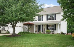 5 Shelby Crest Court, O'Fallon, MO 63366
