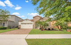 9188 CHANDLER DRIVE, GROVELAND, FL 34736