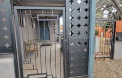 965 Osage Avenue, Santa Fe, NM 87505