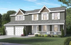 6 Country Club Road, Ashland, PA 17921