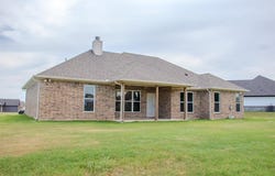 110 Aspen Circle, Paradise, TX 76073