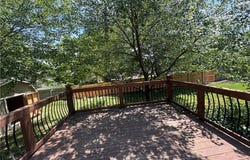 1317 E Sleepy Hollow Drive, Olathe, KS 66062