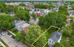 164 N 21st Street, Columbus, OH 43203