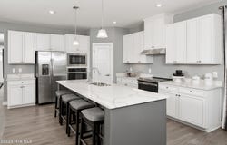 Lot 91 Drive, Hertford, NC 27944