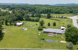 82 Drake and Shockley Street, Spencer, TN 38585
