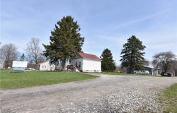 5628-5618 State Route 7, Andover, OH 44003