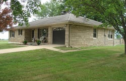 105 Pinhook Road, Mt Olivet, KY 41064