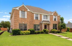1230 Donegal Lane, Garland, TX 75044