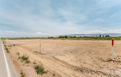 TBD (Lot 1) Gunnison Road, Montrose, CO 81401