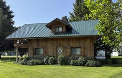 501 W Pine St W, Mackay, ID 83251