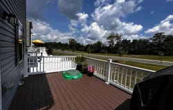 147 BURKWOOD TERRACE, LAKE FREDERICK, VA 22630