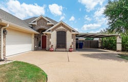 219 Oak Meadow Trail, Waco, TX 76657