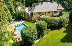 726 JOHN BARRY DRIVE, BRYN MAWR, PA 19010