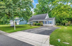 2207 HARWOOD LANE, BOWIE, MD 20716