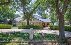 120 Turner Cir, Mabank, TX 75156