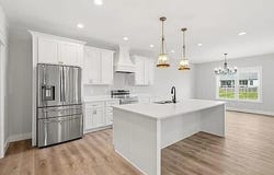 587 Harvest Lane, Harrodsburg, KY 40330