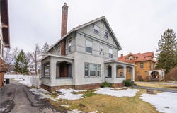 114 Memorial Parkway, Utica, NY 13501