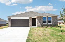 937 S Buffalo Lane, Mustang, OK 73064