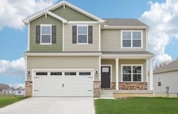 2222 Hackberry Street, Springfield, OH 45505