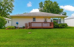 412 W Stone Street, Sturgeon, MO 65284