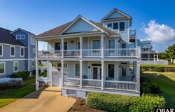 718 Moongate Lane lot: #50, Corolla, NC 27927