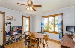 301 Cedar St, WestBranch, IA 52358