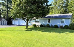 184 Rinehart Road, Nevada, OH 44849