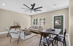 14 Lenora Lane, Little Rock, AR 72206