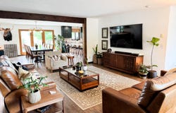 9481 N Chateaux Dr, Hayden, ID 83835