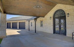 21275 N Javine Hill Road, Skiatook, OK 74070