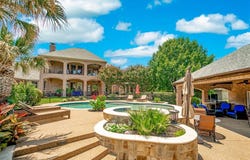 4412 Chilton Lane, Flower Mound, TX 75028