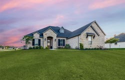 1301 Wilderness Lane, Forney, TX 75126