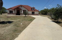 3590 Olmos Circle, Eagle Pass, TX 78852