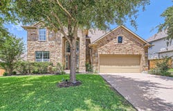 4349 Green Tree DR, Round Rock, TX 78665