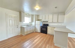 9825 N Loop Boulevard, California City, CA 93505