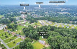 316 Cheeks Lane, Graham, NC 27253