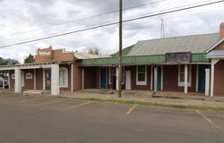 200 W Murphy, Alpine, TX 79830