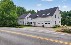 386 E Main Street, Denmark, ME 04022