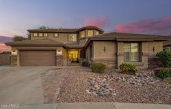 3911 E JAGUAR Avenue, Gilbert, AZ 85298