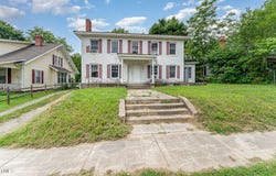 604 Wentworth Street, Reidsville, NC 27320