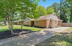 1458 WHEATON St, Memphis, TN 38117