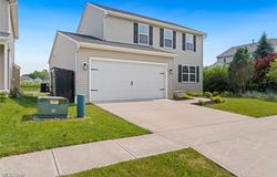 3523 Magnolia Drive, Lorain, OH 44053