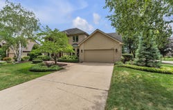 37517 Kingsburn Drive, Livonia, MI 48152