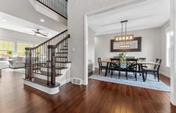 12 Falling Water Lane, Morgantown, WV 26508