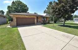 7715 Barton Hill Drive, Parma, OH 44129