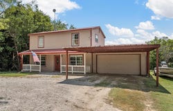 1235 Four Corners Road, West, TX 76691